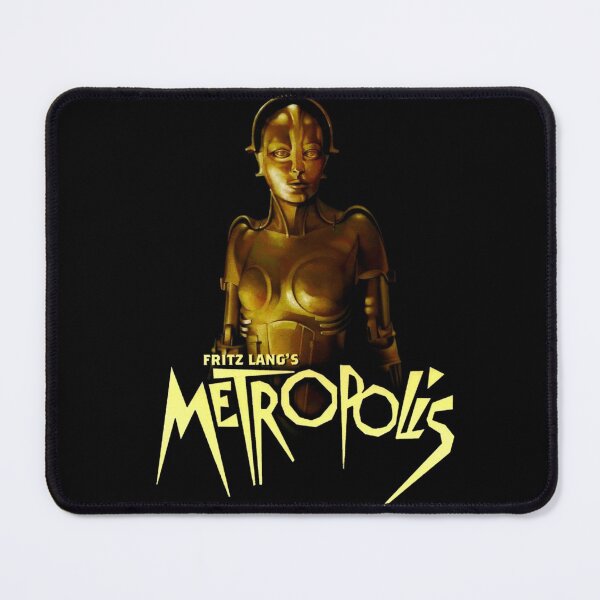 Item preview, Metropolis, Fritz Lang, 1926, special edition designed and sold by Stratoguayota.