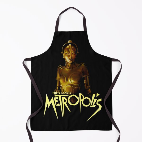Item preview, Metropolis, Fritz Lang, 1926, special edition designed and sold by Stratoguayota.