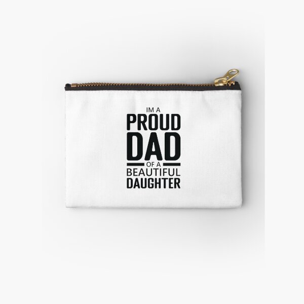 Item preview, Im a Proud Dad of A Beautiful Daughter  designed and sold by cruzzcreation.