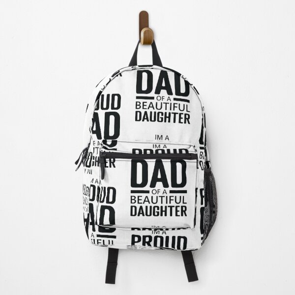 Item preview, Im a Proud Dad of A Beautiful Daughter designed and sold by cruzzcreation.