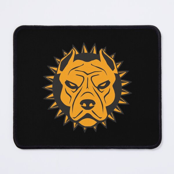 Item preview, American Pit Bull Terrier - Dog designed and sold by StarsForgers.