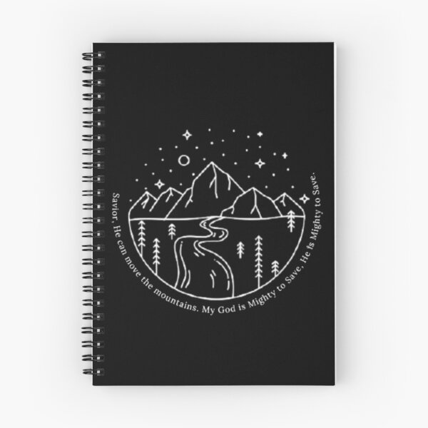 Item preview, My God is Mighty to save designed and sold by ConArte.