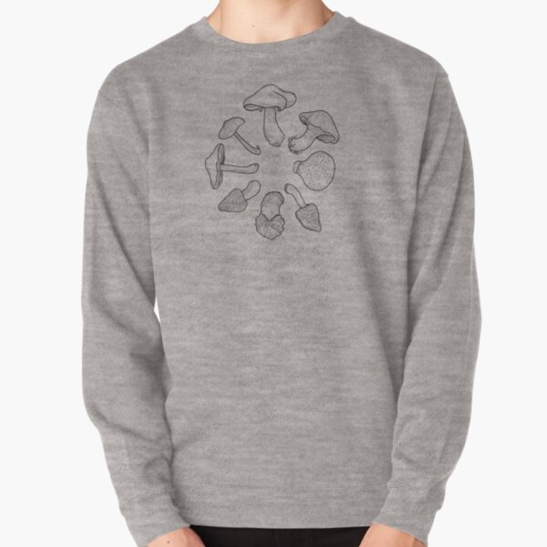 Item preview, Do you know your mushrooms?  designed and sold by Altidkaer.