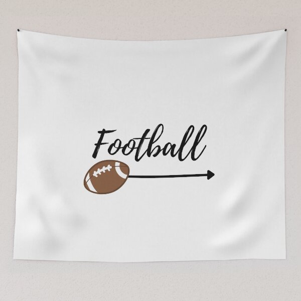 Item preview, Football designed and sold by salvage203.