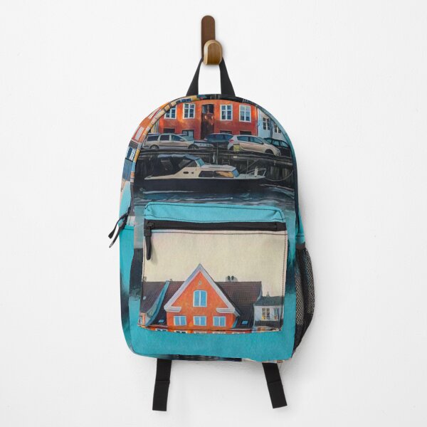 Item preview, Copenhagen designed and sold by Sofia-Draws.