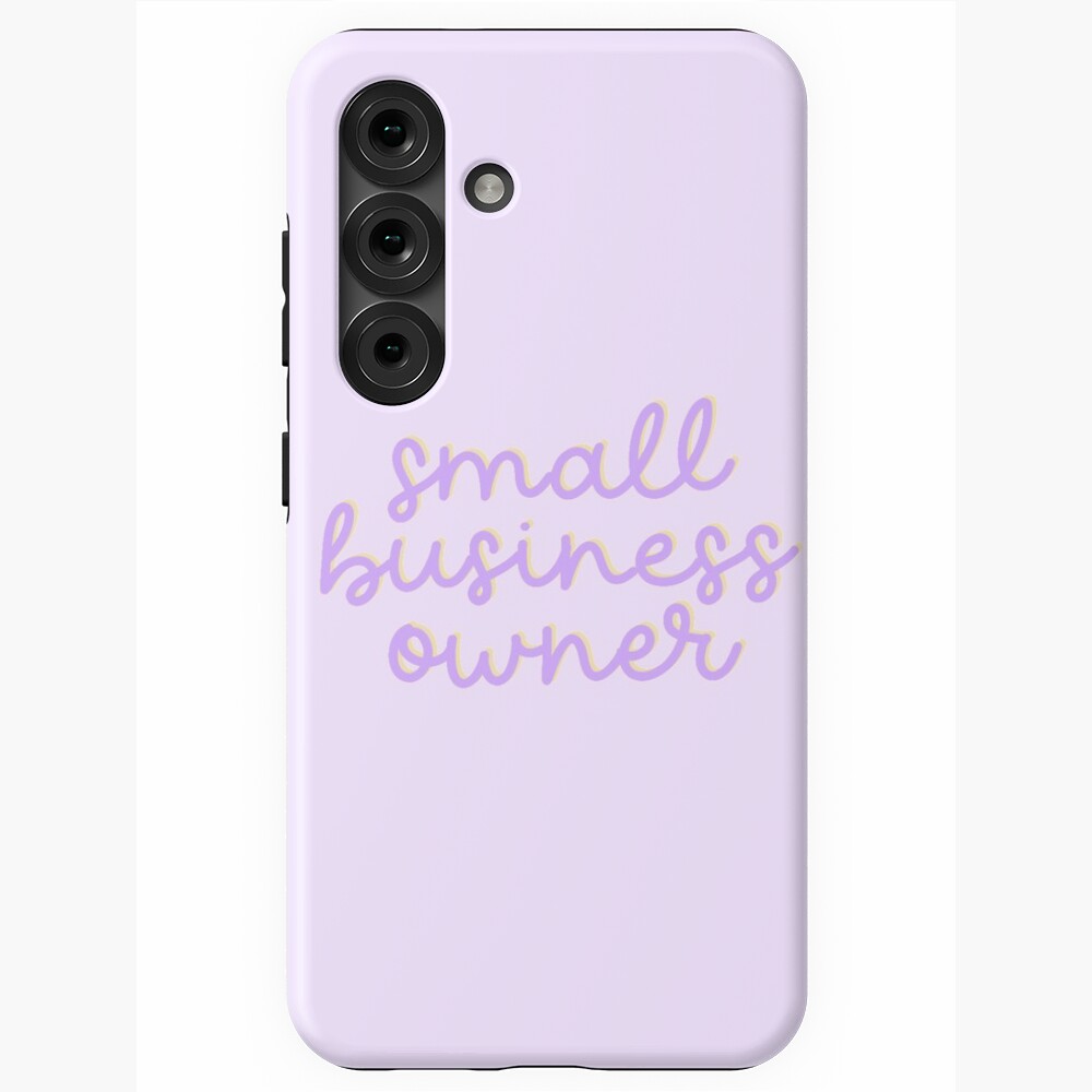 Item preview, Samsung Galaxy Tough Case designed and sold by AphroditeByE888.