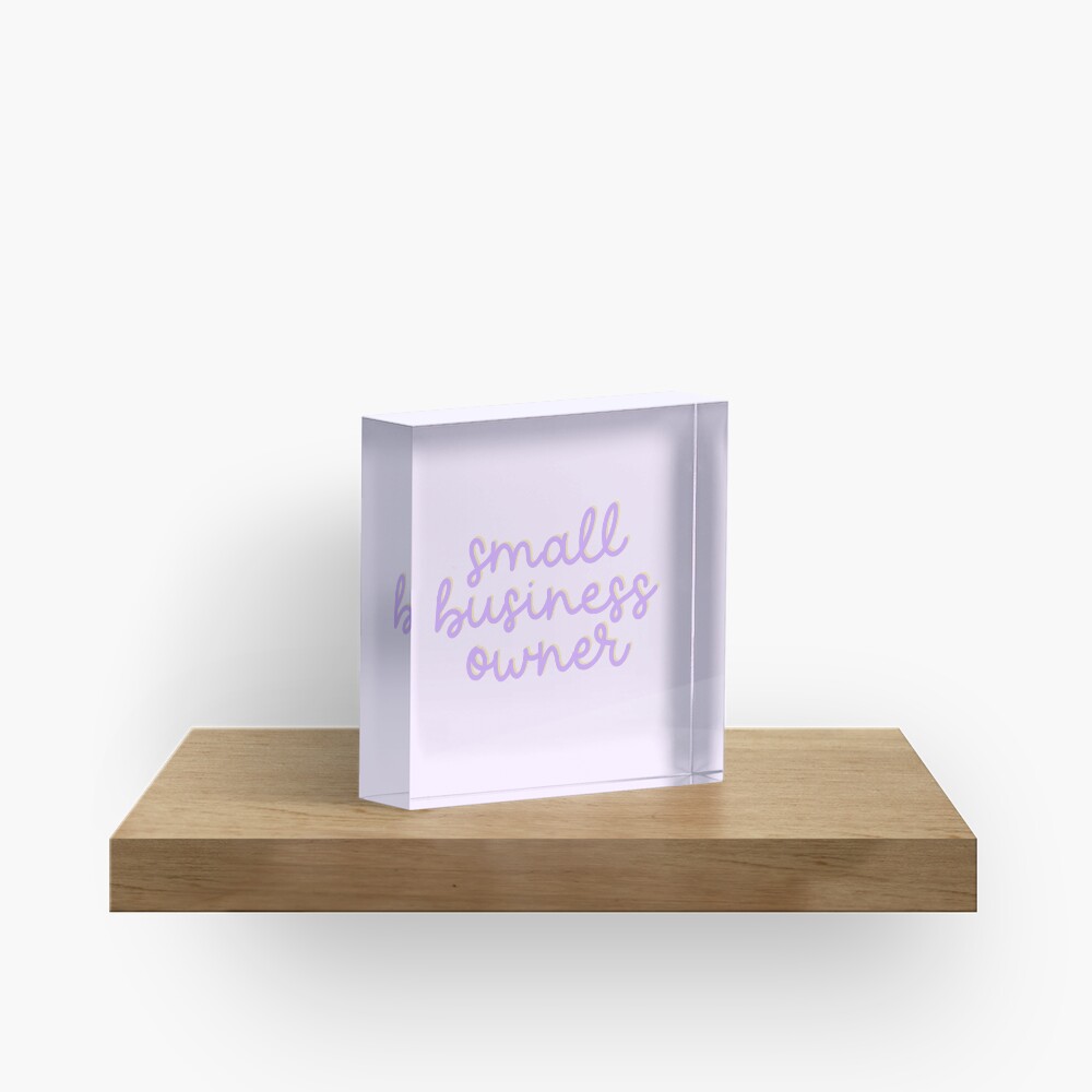Item preview, Acrylic Block designed and sold by AphroditeByE888.