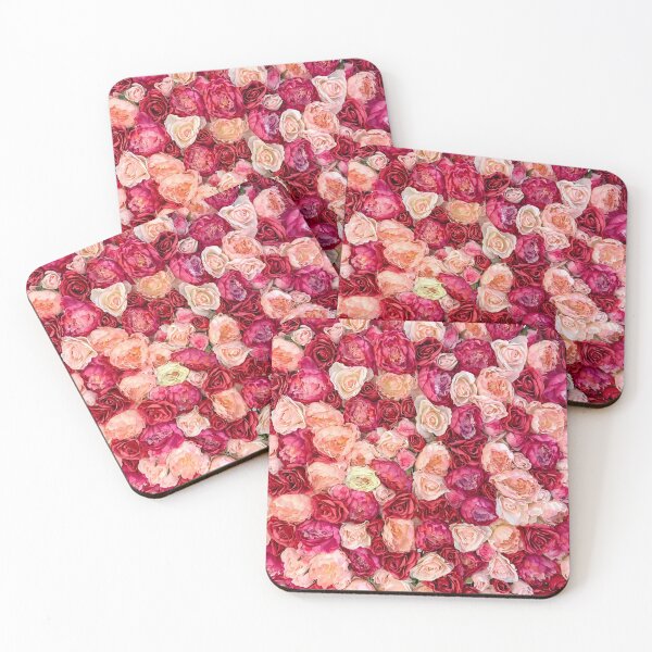 Item preview, Roses designed and sold by RizaMonera.