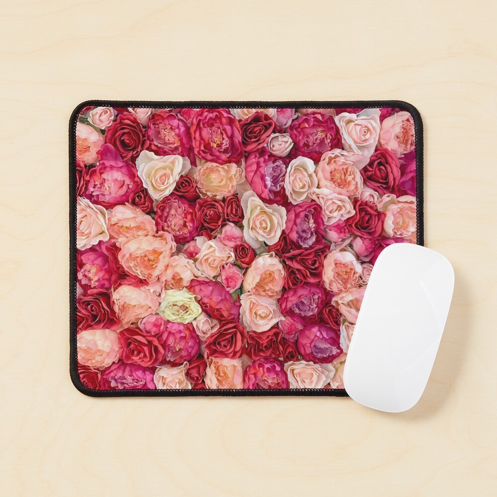 Item preview, Mouse Pad designed and sold by RizaMonera.