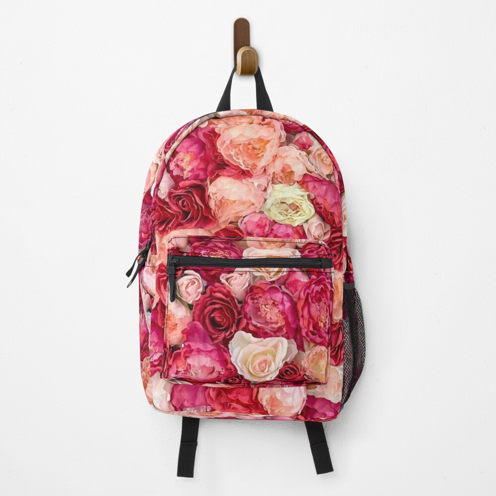 Item preview, Backpack designed and sold by RizaMonera.
