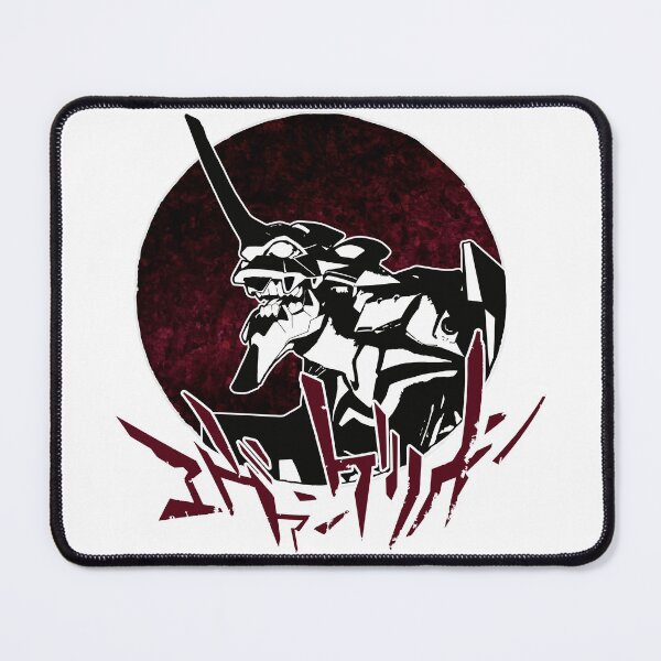Item preview, Evangelion designed and sold by Brok5566.
