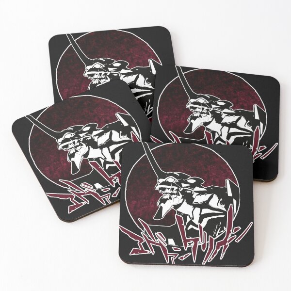Item preview, Evangelion designed and sold by Brok5566.