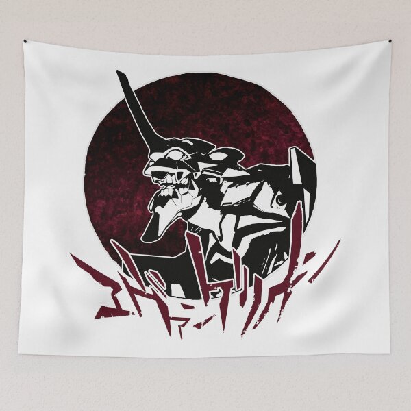 Item preview, Evangelion designed and sold by Brok5566.