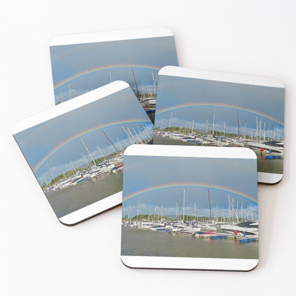 Item preview, Scenic marinas  Conwy  designed and sold by Ribster13.