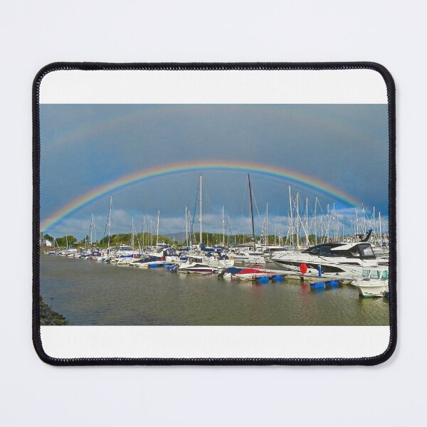 Item preview, Scenic marinas Conwy designed and sold by Ribster13.