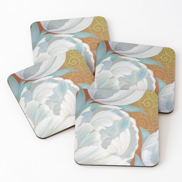 Item preview, CHRISTY'S TULIPS designed and sold by Herb Dickinson.