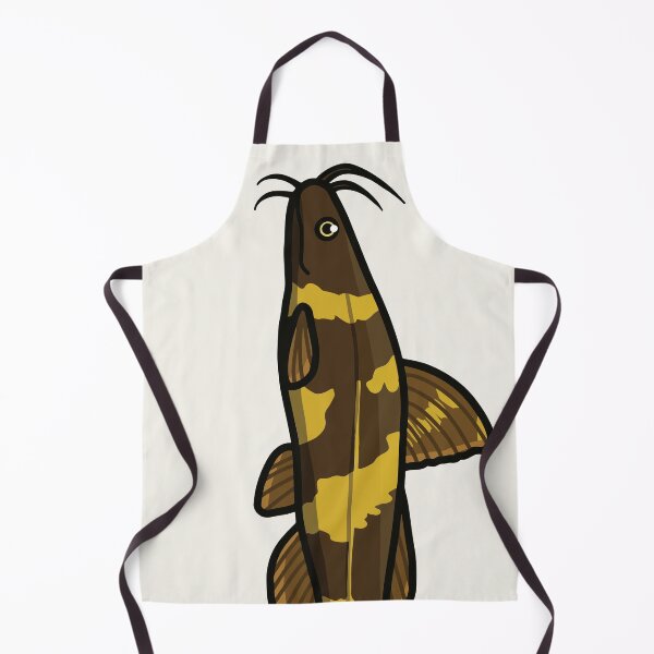 Item preview, Bumblebee Catfish (Microglanis iheringi) - aquadesk designed and sold by Aquadesk.