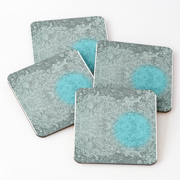 Item preview, Stone Texture Blue designed and sold by AlysonFennell.