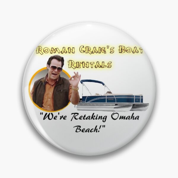 Item preview, Roman's Boat Rentals designed and sold by Slimmixer57.