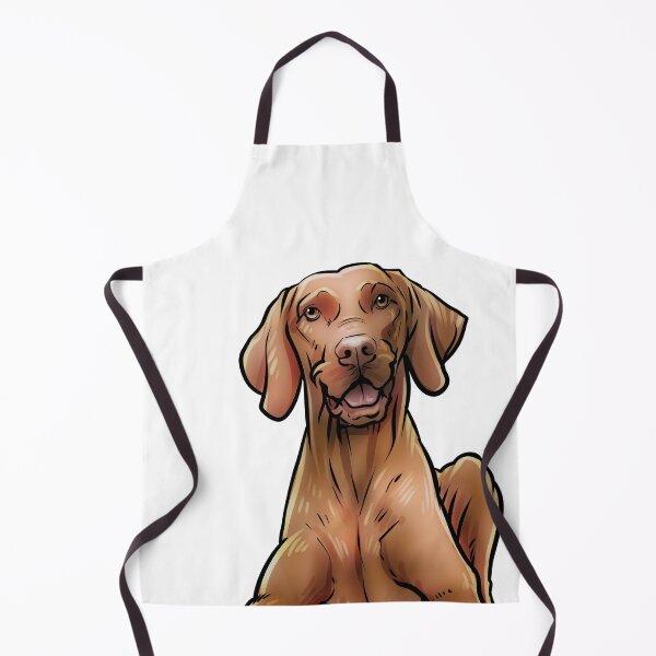 Artikelvorschau, Vizsla Hund entworfen und verkauft von whyitsme.