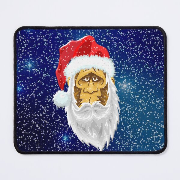 Item preview, Have a SQUATCHY CHRISTMAS designed and sold by PapaSquatch.
