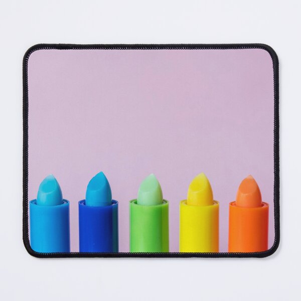 Item preview, Rainbow Lipstick  designed and sold by newburyboutique.