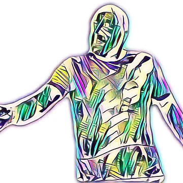 Artwork thumbnail, Rezza 5 by RGPdesigns