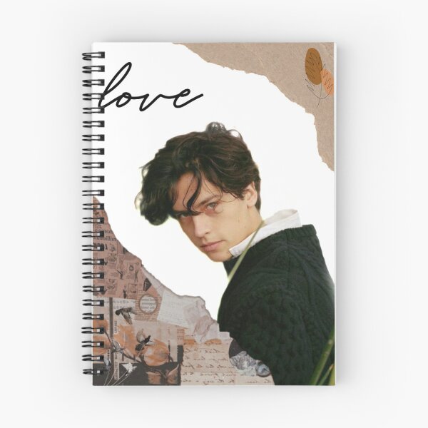 Item preview, Cole Sprouse designed and sold by FrancescaNasta.