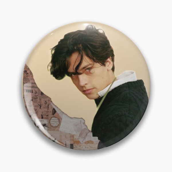 Item preview, Cole Sprouse designed and sold by FrancescaNasta.