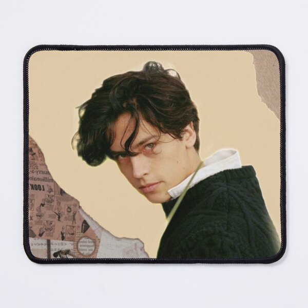 Item preview, Cole Sprouse designed and sold by FrancescaNasta.