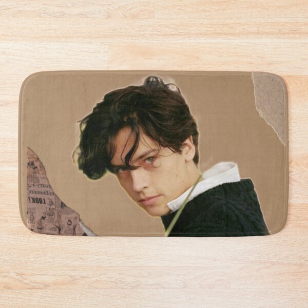 Item preview, Cole Sprouse designed and sold by FrancescaNasta.