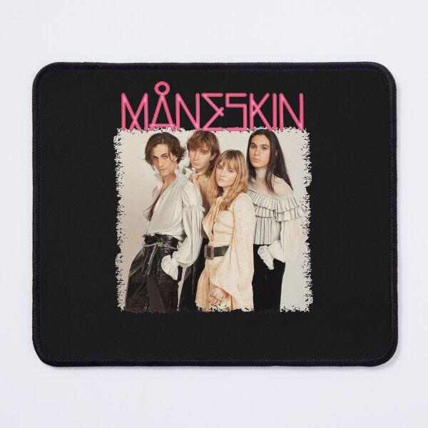 Item preview, Maneskin Artwork Classic designed and sold by YvonneBarnes.