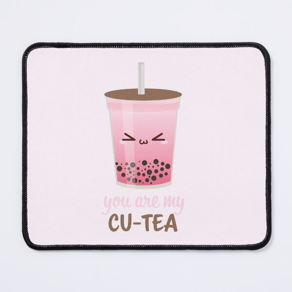 Item preview, bubble tea designed and sold by the dragon  shop.