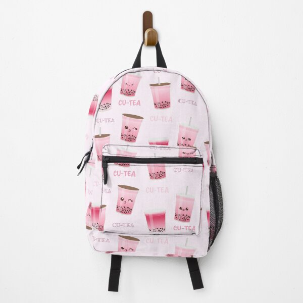 Item preview, bubble tea designed and sold by the dragon shop.