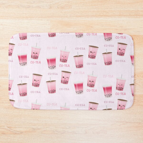 Item preview, bubble tea designed and sold by the dragon  shop.