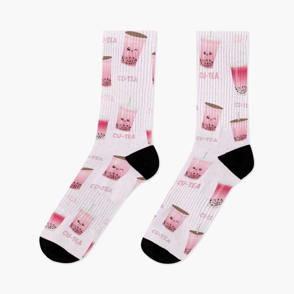 Item preview, bubble tea designed and sold by the dragon  shop.