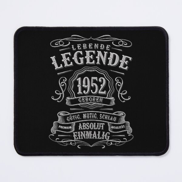 Item preview, Born in 1952, 70th birthday born in 1952 designed and sold by Dubbra.