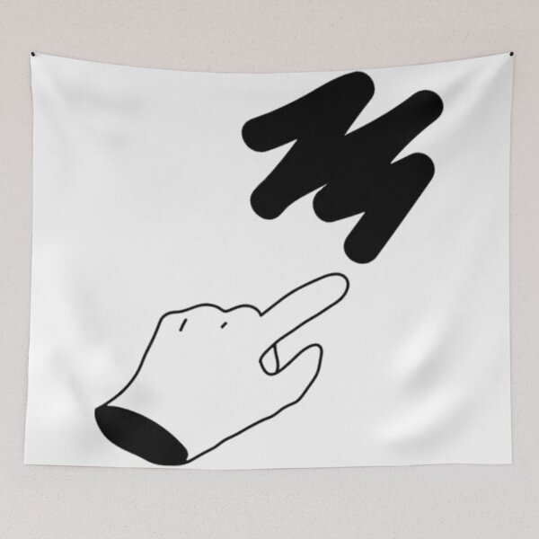 Item preview, Hand Touch designed and sold by Saaud.