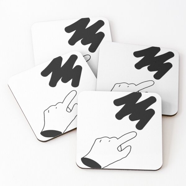 Item preview, Hand Touch designed and sold by Saaud.