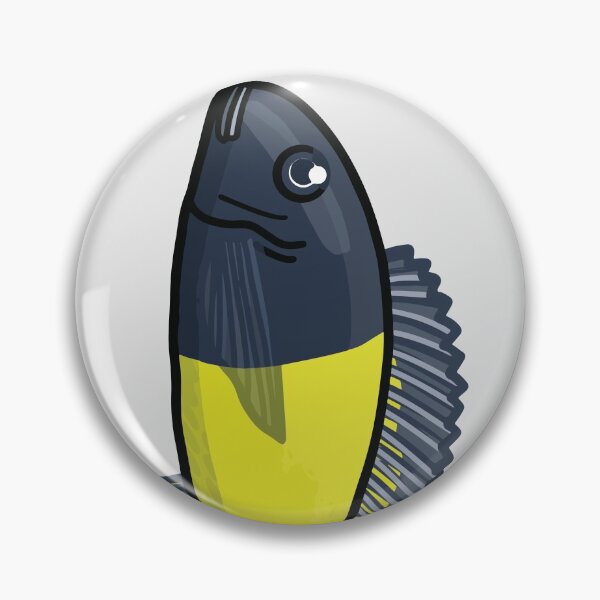 Item preview, Tropheus - aquadesk designed and sold by Aquadesk.