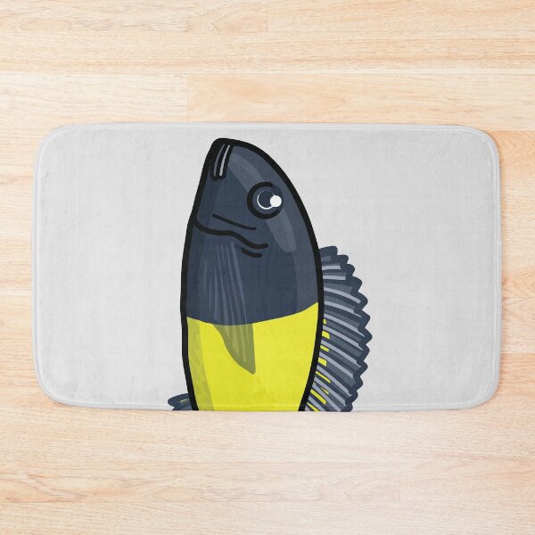 Item preview, Tropheus - aquadesk designed and sold by Aquadesk.
