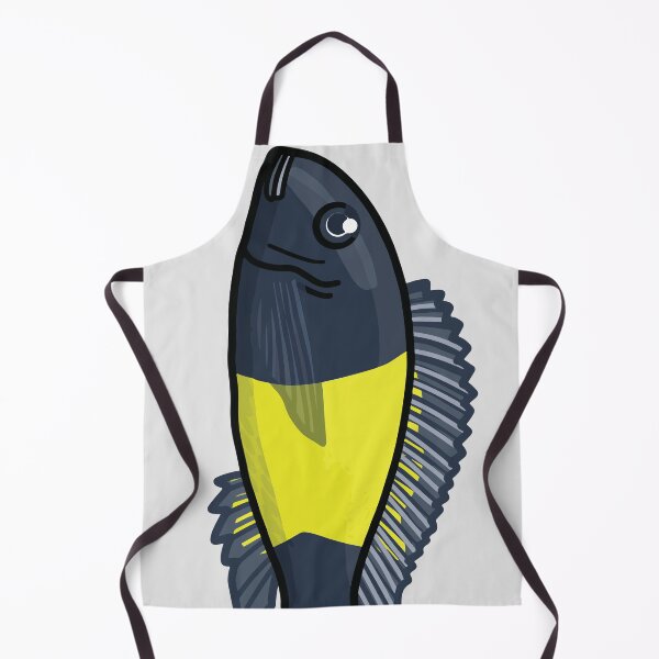 Item preview, Tropheus - aquadesk designed and sold by Aquadesk.