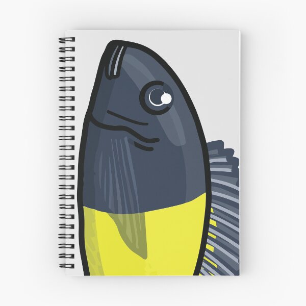 Item preview, Tropheus - aquadesk designed and sold by Aquadesk.