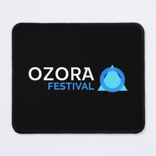 Item preview, Ozora Festival designed and sold by HiTechMedia.