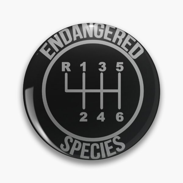 Item preview, Manual Transmission Classic designed and sold by YvonneBarnes.