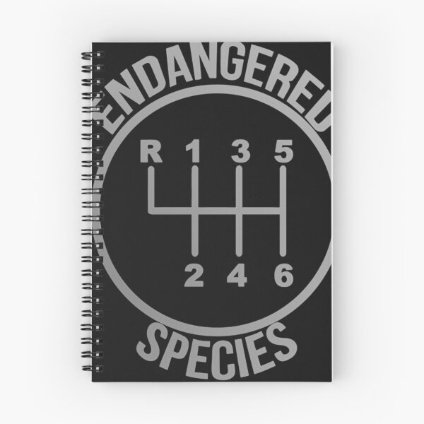 Item preview, Manual Transmission Classic designed and sold by YvonneBarnes.