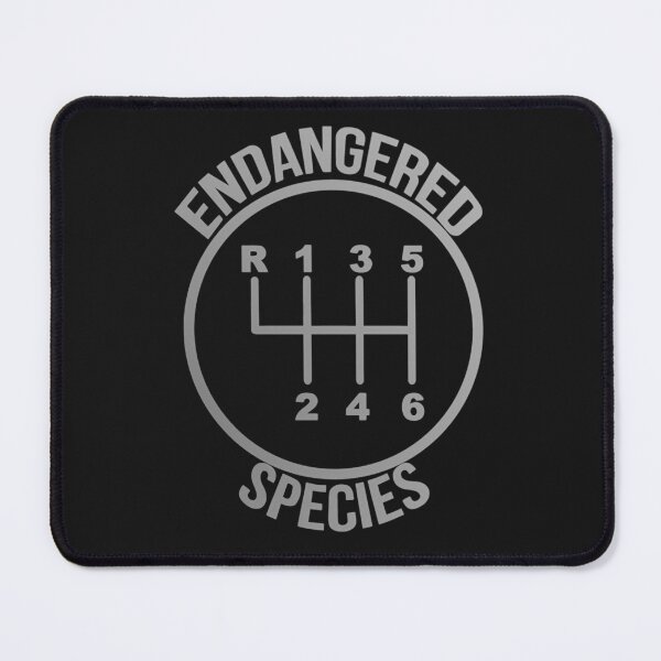 Item preview, Manual Transmission Classic designed and sold by YvonneBarnes.
