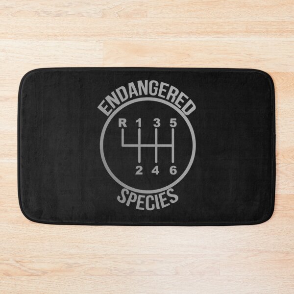 Item preview, Manual Transmission Classic designed and sold by YvonneBarnes.