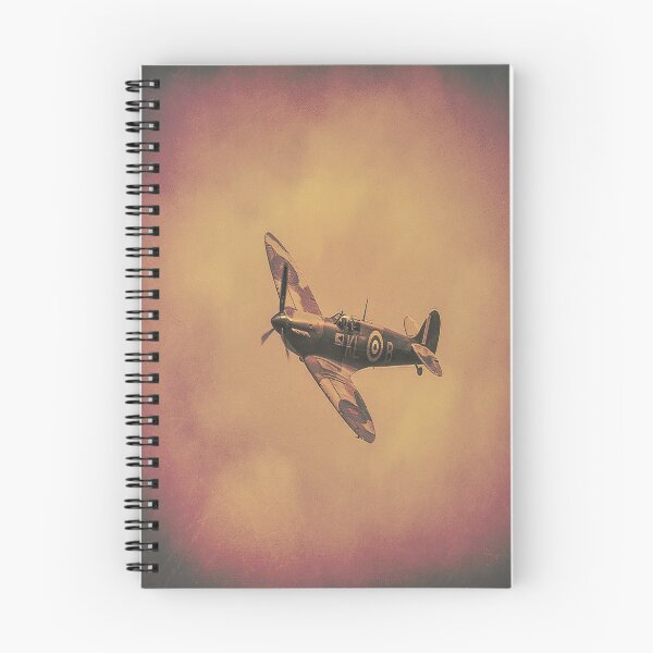 Item preview, Spitfire In The Sun  designed and sold by Londonimages.