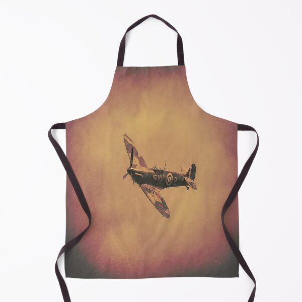 Item preview, Spitfire In The Sun  designed and sold by Londonimages.